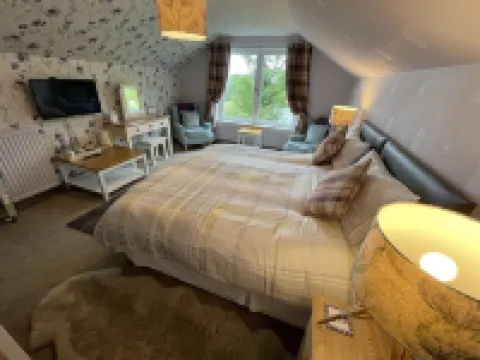 The Drumbeg Hotel Hotels in 