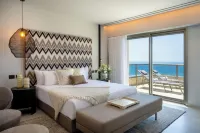 Leonardo Plaza Haifa Hotels in Tirat Carmel