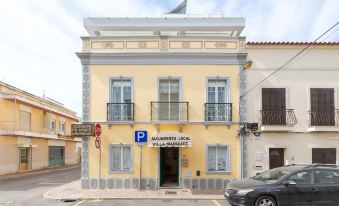 HOTEL VILLA MARQUEZ - Housity