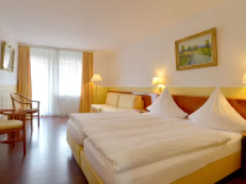 Hotel Zehnthof Hotels in Cochem