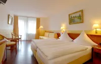 Hotel Zehnthof Hotel di Cochem