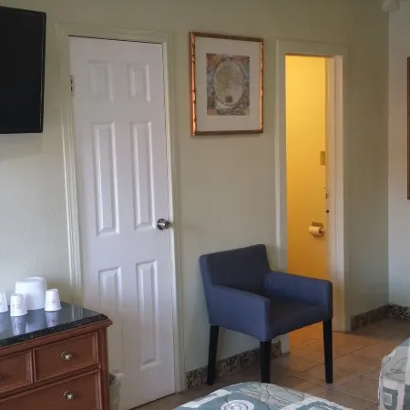 Travel Inn
