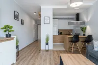 RentPlanet - Apartament Walońska Hotels near Hydropolis