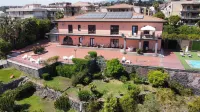 Villa Leucatia Hotels in Mascalucia