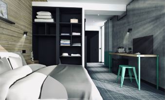 Hôtel 16 | 150 Montagne & Spa Nuxe