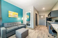 Everglades Adventures Hotel Suites by Ivey House