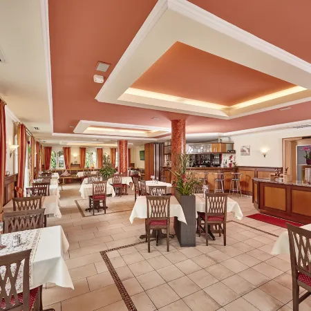 AKZENT Hotel Bayerwald-Residenz