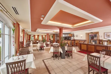 AKZENT Hotel Bayerwald-Residenz