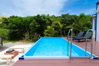 Regina Ishigaki Blue Stage - Private Pools