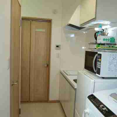 Kanaloa Funabashi Rooms