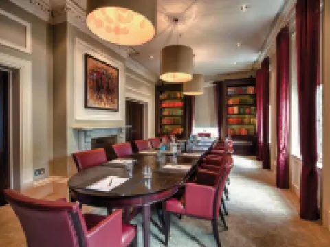 Bedford Lodge Hotel & Spa Hoteles en Newmarket