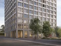 Centurion Swiss Quality Towerhotel Windisch  호텔