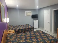 陽光南部汽車旅館