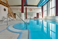 Hotel- & Ferienanlage Kapitäns-Häuser Breege Hotels in Putgarten