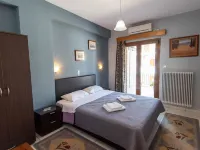 Domus Inn Hotels in Ioannina