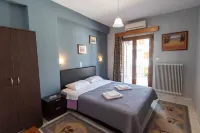 Domus Inn Hotels in Ioannina