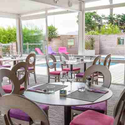 Best Western Hotel Le Bordeaux Sud Dining/Meeting Rooms