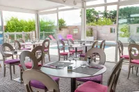 波爾多南部貝斯特韋斯特飯店