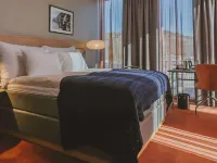 Quality Hotel the Weaver Hotels in Molndal