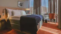 Quality Hotel the Weaver Hotels in Molndal