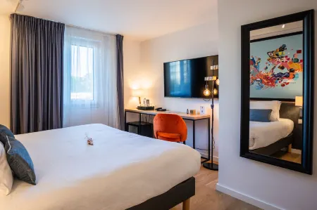 Le Drips Отели рядом с достопримечательностью «Парк Борели»