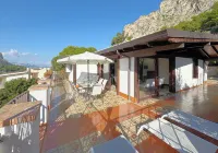 Solemar Sicilia - Seaside House