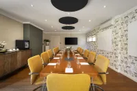 The Peech Hotel - 4 звезды