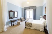 Palace Hotel - Poços de Caldas