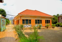 Floral Hotel Hotels in Matugga