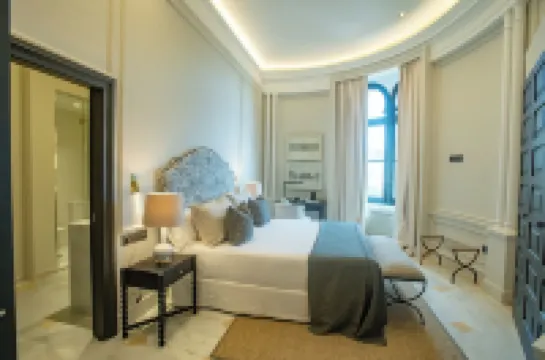 Soho Boutique Castillo de Santa Catalina - Adults Recommended