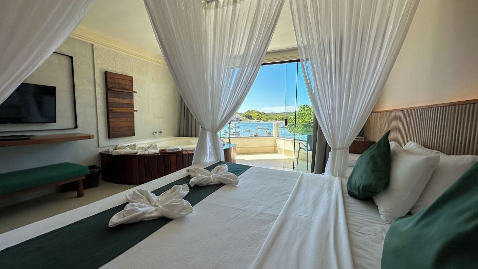 Passagem Concept Hotel e Spa