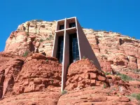 Luxurious Home with Red Rock Views Hotels in Village of Oak Creek