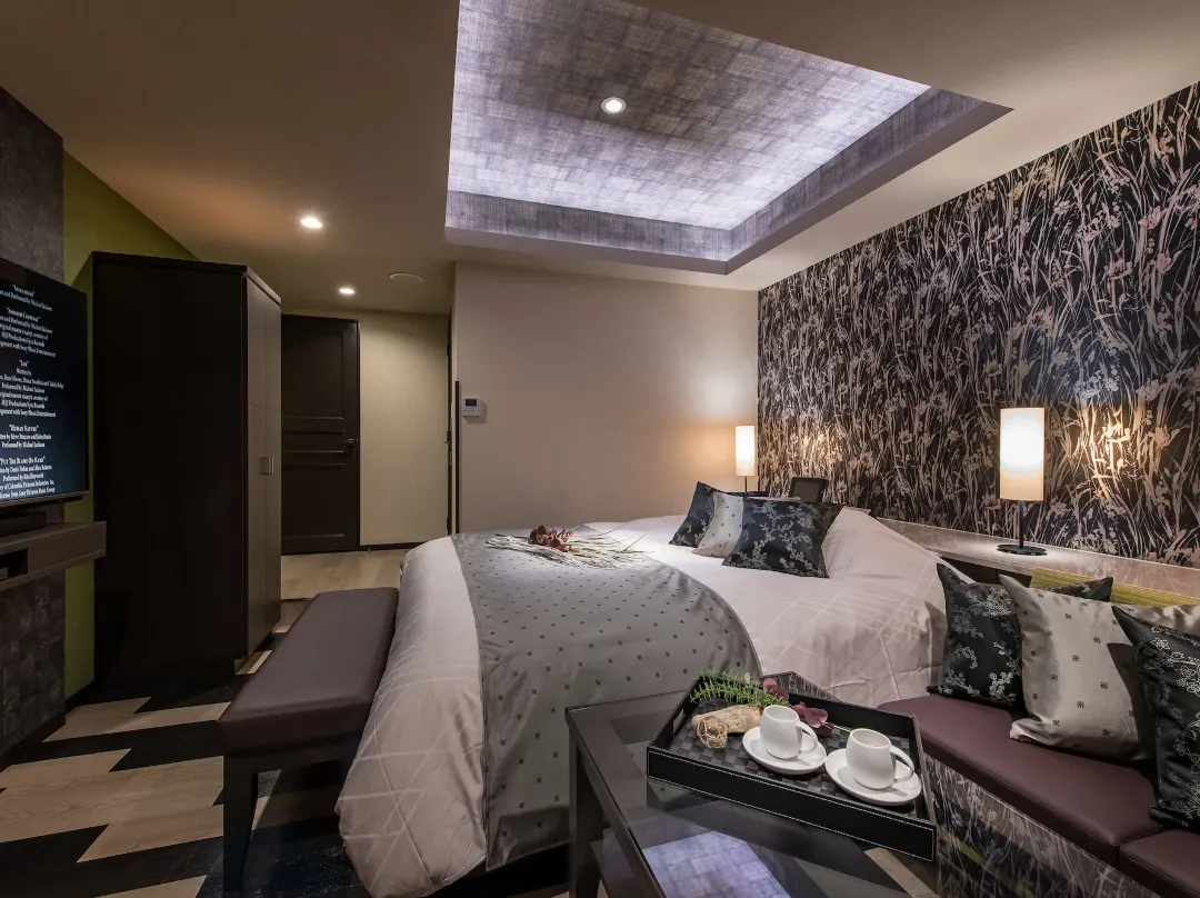 Hotel C. Kokura-bay - Kitakyushu