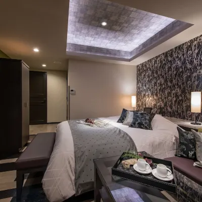 Hotel C. Kokura-Bay Hotel dekat Stasiun Moji