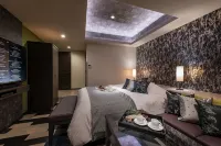 Hotel C. Kokura-Bay
