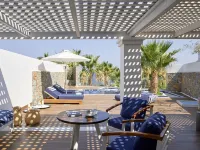 Minos Imperial Luxury Beach Resort & Spa Milatos Hotels in Vrachasi