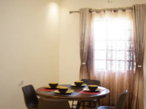 Cairo Palace Hotel Hotels in Lodwar