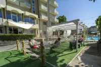 Hotel Oceanic Rimini - Family Hotel