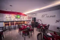 Hotel Grand Marlon - 3-Star