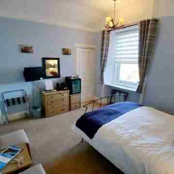 Trafford Bank Guest House Rooms