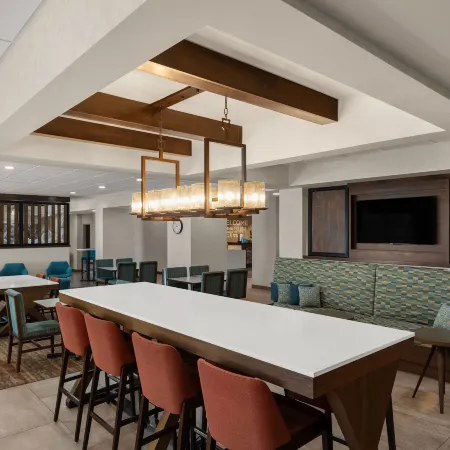Hampton Inn by Hilton Carefree
