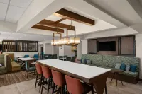 Hampton Inn by Hilton Carefree - WiFi