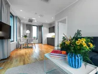 Biz Apartment Bromma Hotels in Stockholm