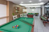 Hotel Torre Sol Hotels in Balneario Camboriu