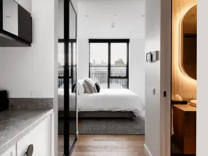 Caroline Serviced Apartments Richmond