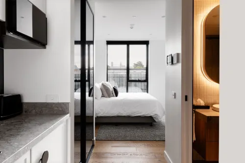 Caroline Serviced Apartments Richmond