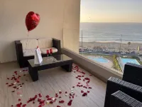 La Choza VIP Turquesa en la Serena Hotels in Coquimbo