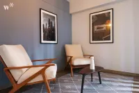 Soho Apartments in Miraflores by Wynwood-House