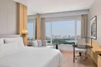 هوليدي إن مطار مومباي الدولي