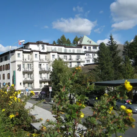 Hotel Bären